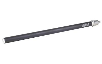 angstadt arms, vanquish, integrally suppressed barrel, 22 lr, 18" barrel, fits ar-22, full length, black
