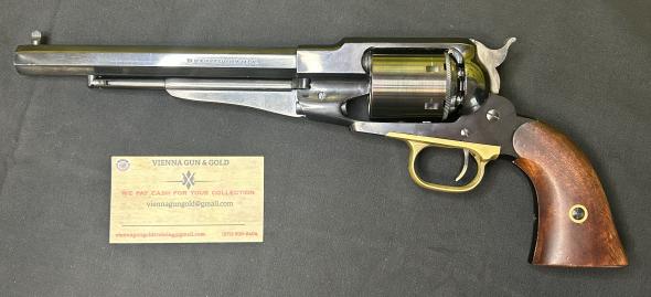 used pietta 1858 army 25110053