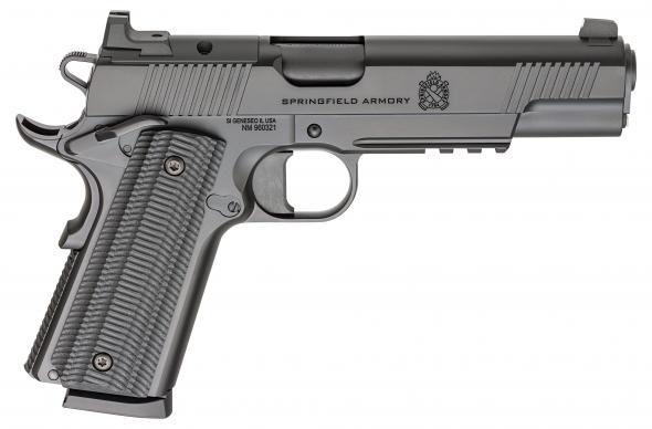 Powderhorn Sports | Girsan, MC1911 Negotiator, Semi-automatic