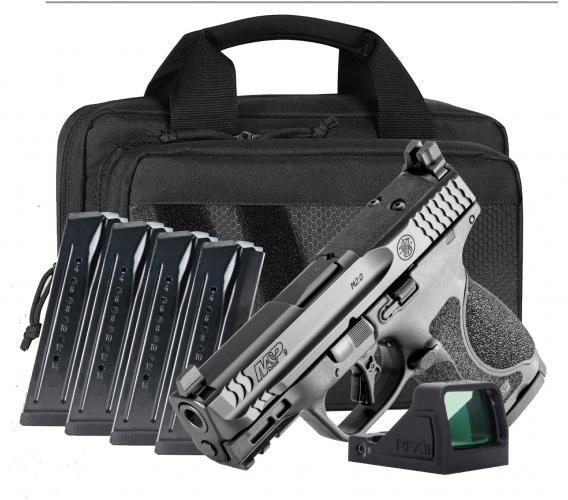 9mm　S3 R6 Sig Sauer 798681698226 - P365 AXG LEGION - Pistol: Semi-Auto - 9MM