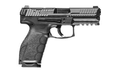 Heckler & Koch GmbH VP9X 9mmx19 NEW 17 Round-img-1