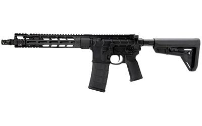 primary weapons systems, mk111, mod 2-m, semi-automatic, short barreled rifle, 223 wylde, 11.85" barrel, frc 2 port muzzle device, anodized finish,...
