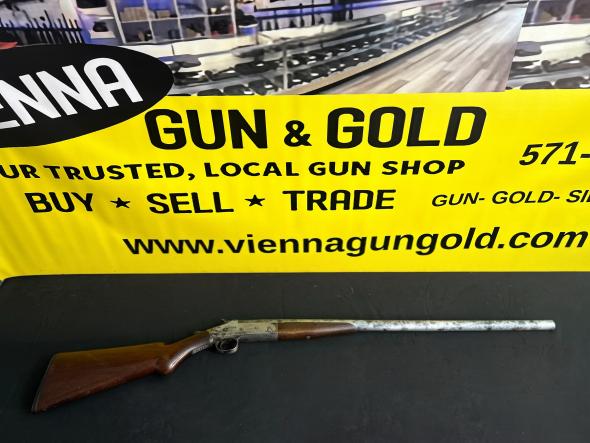 Gunwatcher Deal