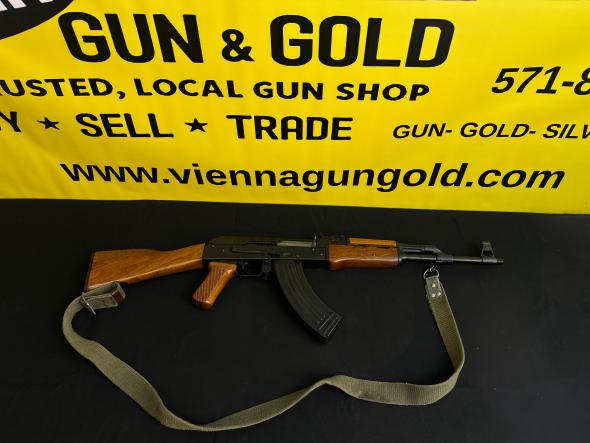 used norinco mak-90 sporter 25110111