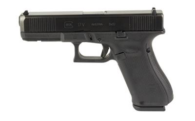 Glock ガスガン 4マガジン付き Glock