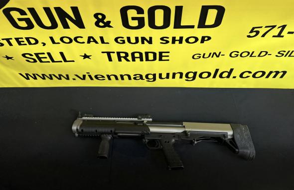 Gunwatcher Deal