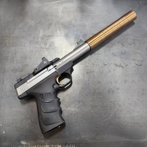mg22 l gen2 welded extreme duty 22lr suppressor