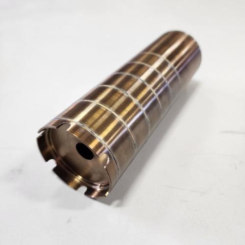 mg7 k rifle suppressor 224/556 gen10 pre order