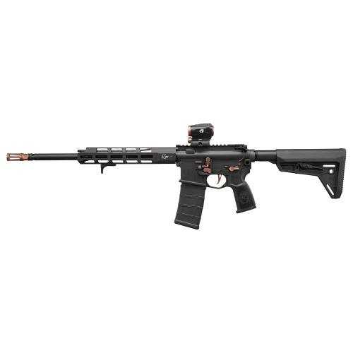 sig m400 rose rfl 5.56 30r 16b