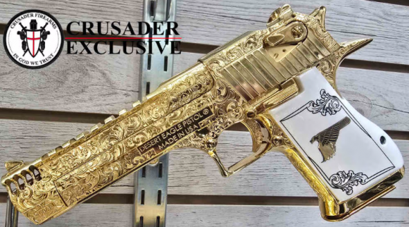 Crusader Firearms LLC