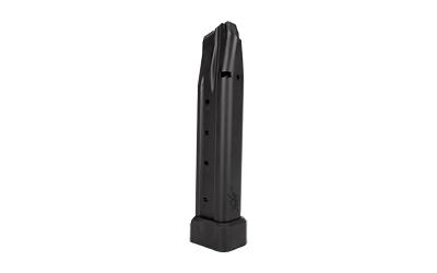 kimber america, magazine, 9mm, 26 rounds, fits kimber 2k11, black