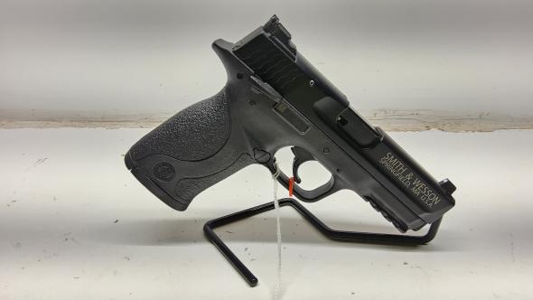 used smith & wesson m&p 22 compact 22lr 10rds