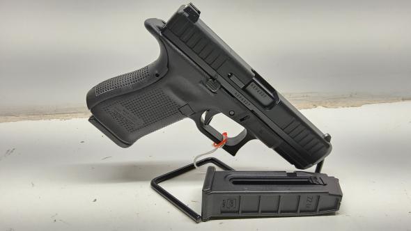 used glock 44 22lr 10rds
