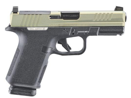 RxM...⭐︎  Ruger® Firearms