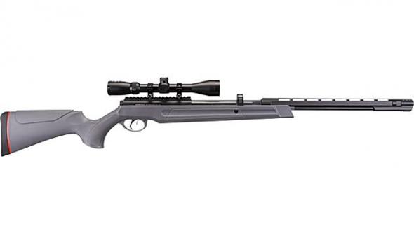 umarex synergis .22 pellet air rifle w/ 3x9x40mm scope