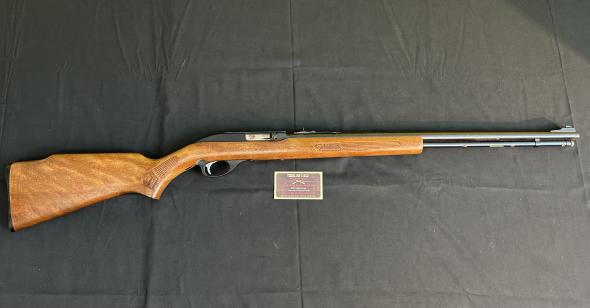 used marlin - glenfield 60 25110317