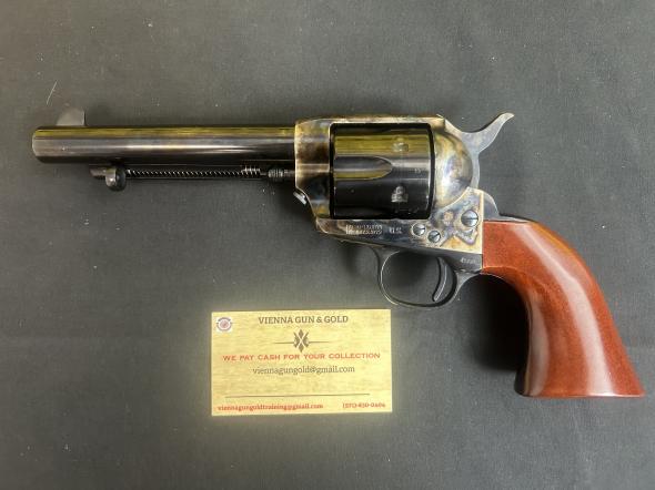 used uberti 45lc 25110321