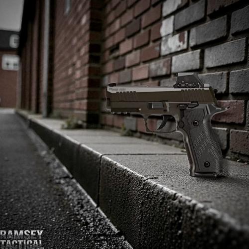 sig p226x carry legion sa/da 9mm 18r 3mags rxsl/ night sights