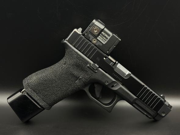 glock g19 gen5 mos 25120053