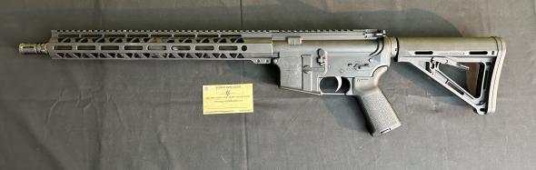 used am-15 custom build 25120060