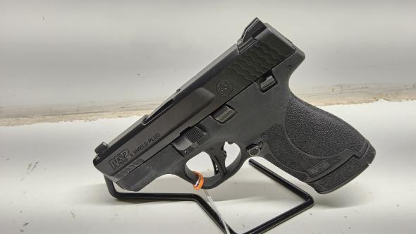 used smith & wesson m&p 9 shield plus 9mm 13rds