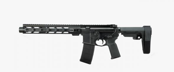 zeus arms pegasus pistol 5.56 7.5"