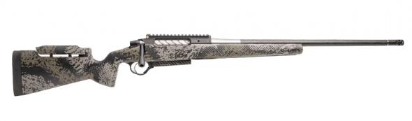 seekins precision, havak element m3, bolt action rifle, 277 fury, 20" match grade carbon fiber barrel, threaded 5/8x24, seekins ph3 carbon composite...