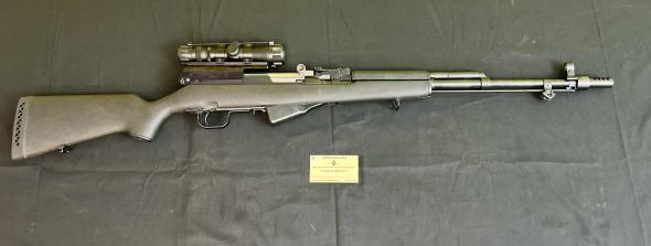 used norinco sks 25120152