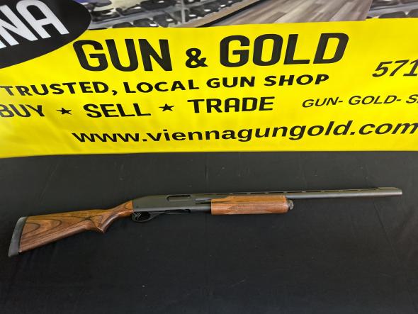 used remington 12 gauge 870 25120160
