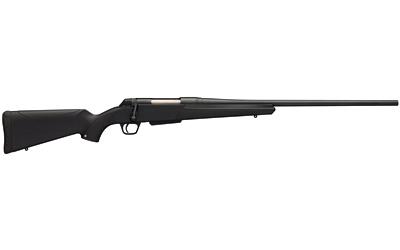 winchester repeating arms, xpr, bolt action rifle, 400 legend, 22" barrel, matte black composite stock, perma cote finish, black, 3 rounds