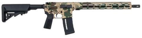 Gunwatcher Deal