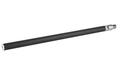 angstadt arms vanquish-10/22, integrally suppressed barrel, 22 lr, 18", fits ruger 10/22, cerakote finish, black