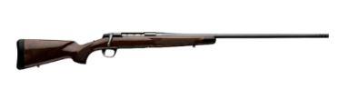 browning, x-bolt 2 medallion, bolt action, 300 win mag, 26" threaded barrel, muzzle brake, gloss blued finish, grade iii walnut stock, right hand, 4...