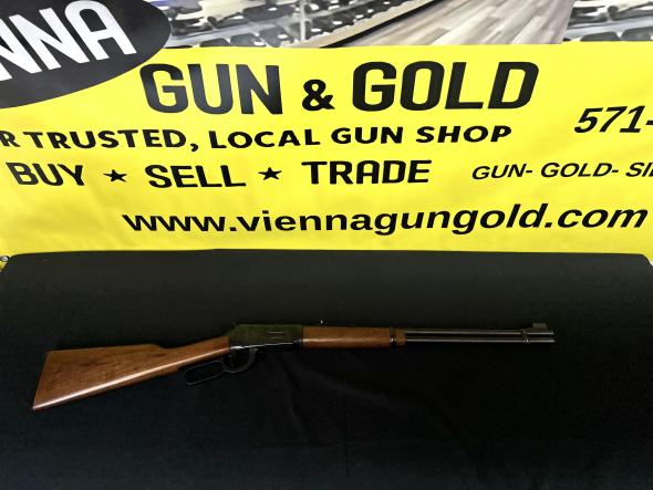 preowned winchester 94 26010015