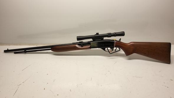 classic remington 552 speedmaster 22 lr, l, sh