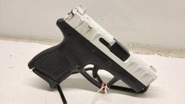 used beretta apx 9mm 10rds