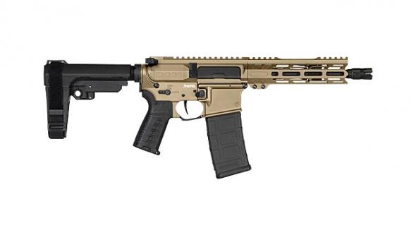 ZX Gun