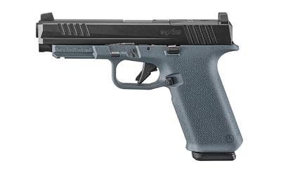 ZX Gun