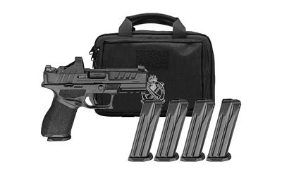 ZX Gun