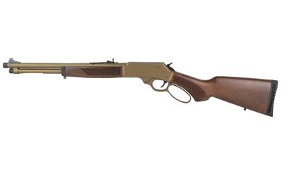 Guns Unlimited | Henry Repeating Arms, H09 Explorer, Lever Action