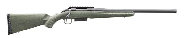 glenfield model a (52007) .450 bushmaster 20" 3+1 moss grn/blk