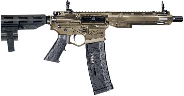 american tactical inc alpha maxx 223 rem | 5.56 nato