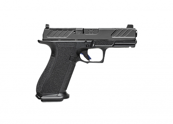 O.F. Mossberg & Sons, Inc.