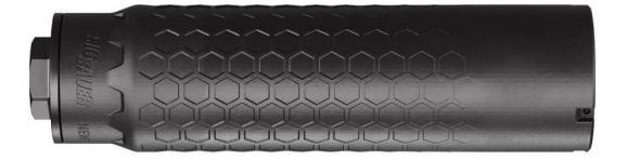 sig sauer hexium 5.56 inconel suppressor