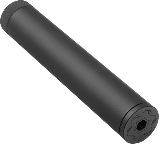cmmg zeroed-22 22lr, 17hmr, 22 mag direct thread
