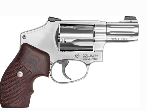 Smith & Wesson
