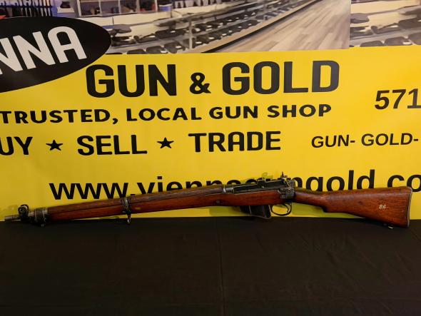 lee enfield no. 4 mk1 26010120