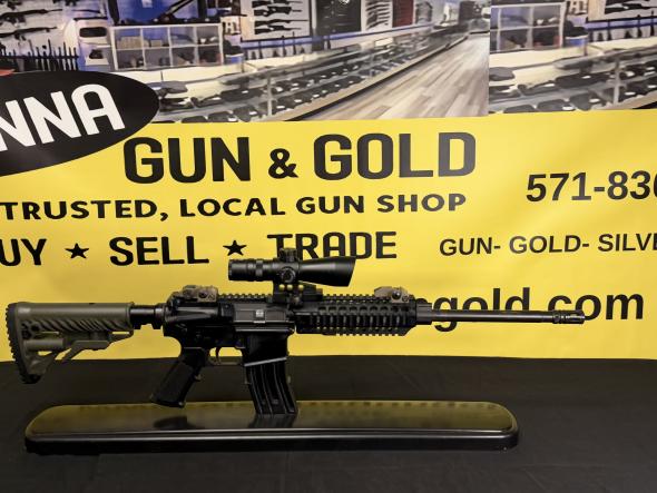 used windham weaponry 26020197