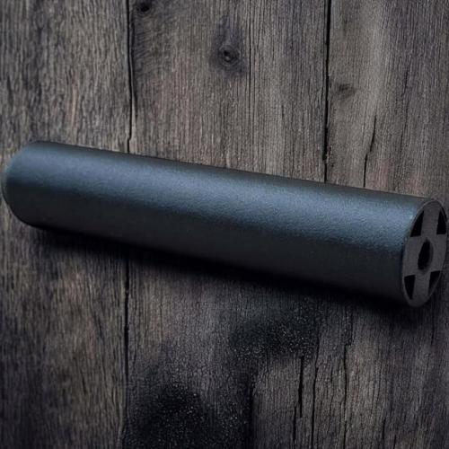 muntjac outdoors whisper biscuit 22 suppressor