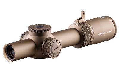 Cranston Gun & Coin | NcSTAR USS Gen II 3-9x42mm P4 Sniper Reticle